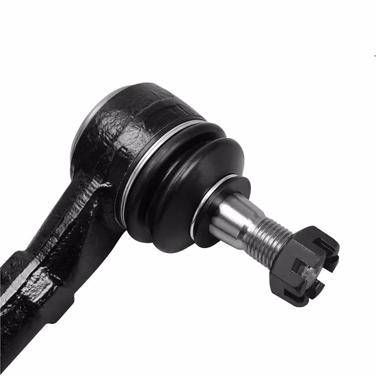 Tobro Autoparts 12 サスペンション & ステアリング キット K90457 K90456 EV80210 2003 用